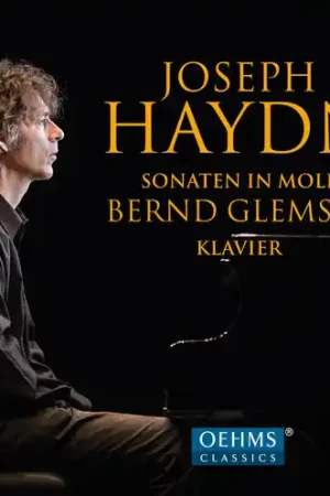 Same Day Shipping Joseph Haydn: Sonaten in Moll
