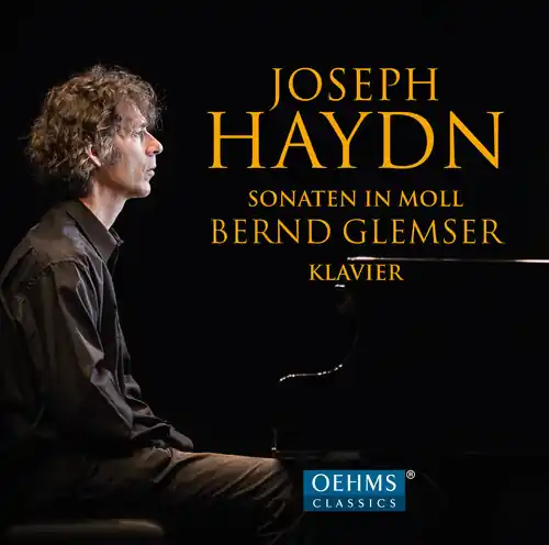 Same Day Shipping Joseph Haydn: Sonaten in Moll