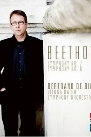 Instant Buy Symphonies Nos 7 & 8