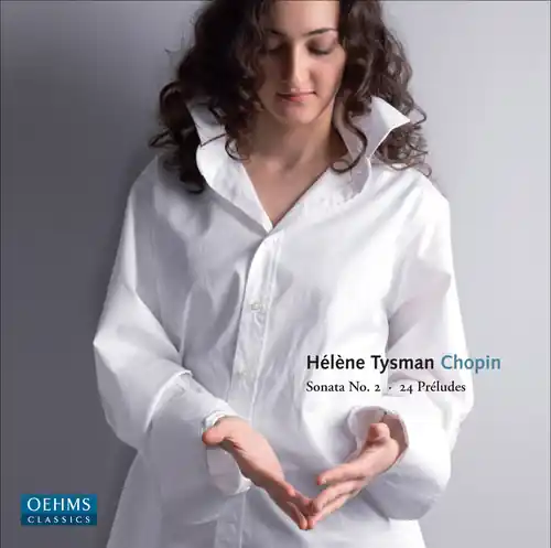 Fan Favorite Piano Sonata No 2 / 24 Preludes