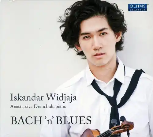 Limited Offer Bach N Blues