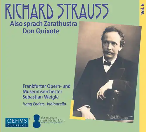 Also Sprach Zarathustra Mega Sale