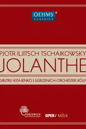 Iolanta Genuine