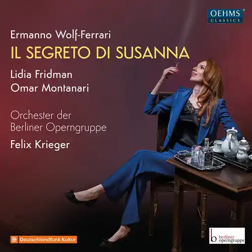 Fast Shipping Il Segreto Di Susanna