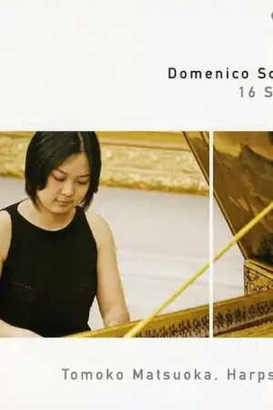 16 Sonatas Final Sale