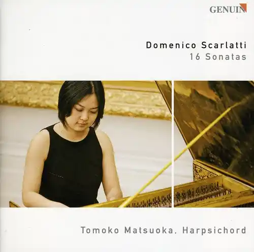 16 Sonatas Final Sale