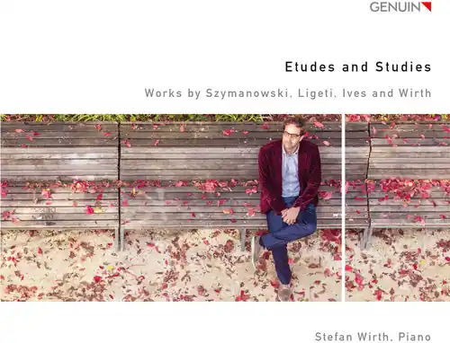 Etudes & Studies Deal