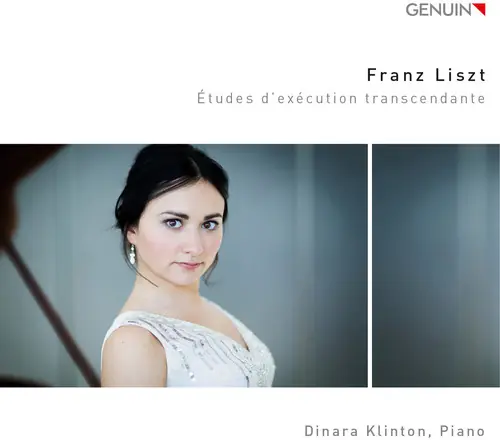 Popular Liszt: Etudes D'execution Transcendante
