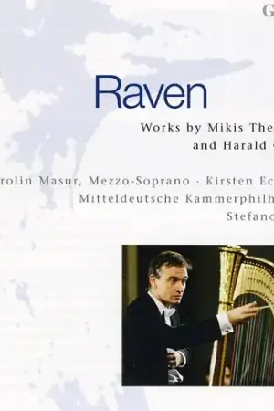 Reduced Price Raven