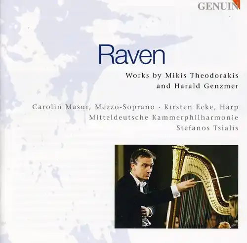 Reduced Price Raven