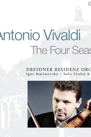 Four Seasons Don’t Miss Out