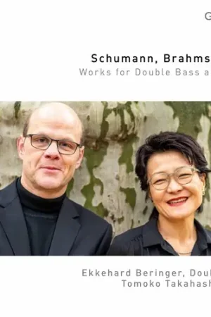 Works for Double Bass & Piano Hassle-Free Returns