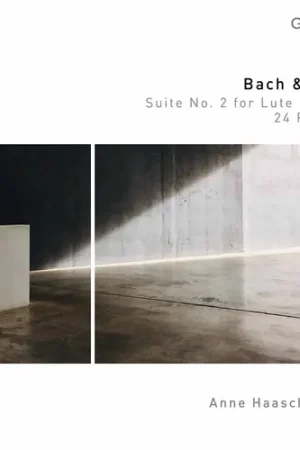 Bach & Ponce Crafted