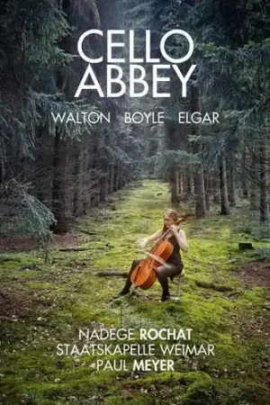 Cello Abbey Exclusive