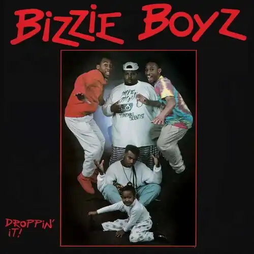 Droppin' It Buy Today
