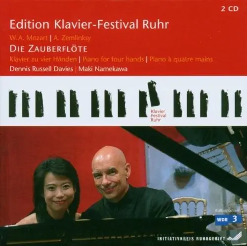 Magic Flute Free Returns