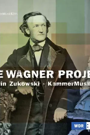 Buy Online Wagner Project