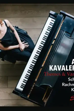 Themes & Variations Free Shipping