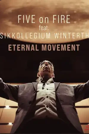 Eternal Movement Markdown