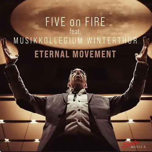 Eternal Movement Markdown