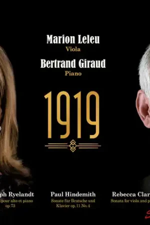 1919 Fan Favorite