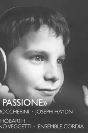 Seasonal Sale La Passione