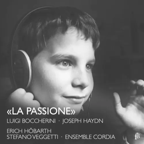 Seasonal Sale La Passione