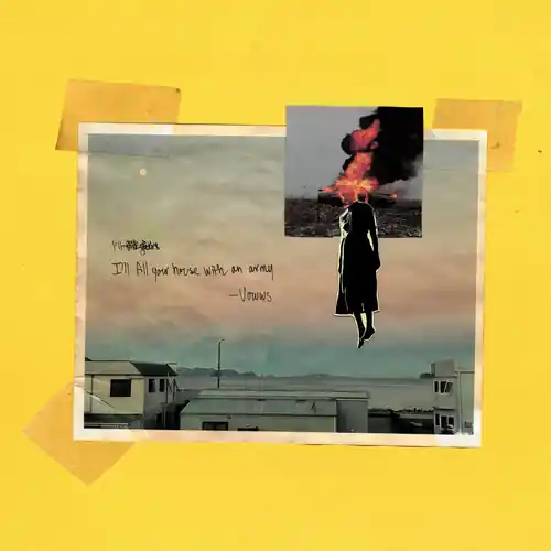 I'll Fill Your House With An Army New Release