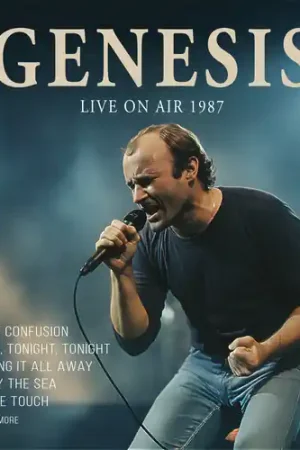 Live On Air 1987 Hassle-Free Returns