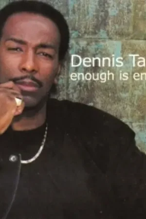 Genuine Enough Is Enough [Remastered] (Jpn)