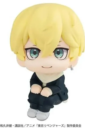 Free Returns Tokyo Revengers Look Up Ser Chifuyu Matsuno Fig