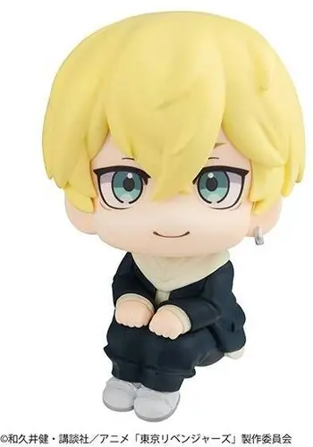 Free Returns Tokyo Revengers Look Up Ser Chifuyu Matsuno Fig
