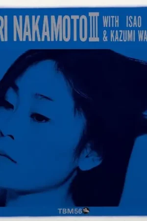 Authentic Mari Nakamoto Iii [Remastered]