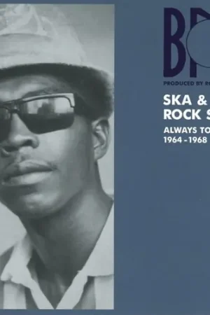 Bmn Ska & Rock Steady: Always Together 1964-1968 Buy Online