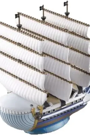 Budget One Piece - Grand Ship Collection Moby Dick (Clcb)