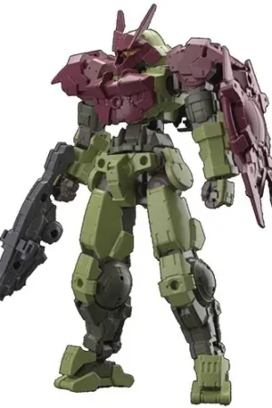 30mm 1/144 Option Armor For Close Fighting [Porta Warranty Included