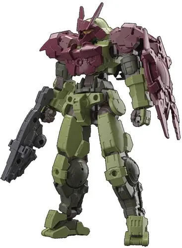 30mm 1/144 Option Armor For Close Fighting [Porta Warranty Included