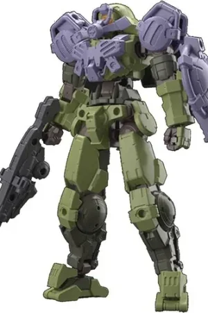 30mm 1/144 Option Armor For Special Squd [Portano Reduced Price