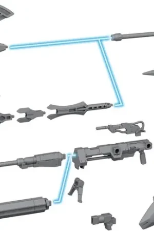 30mm 1/144 Option Weapon 1 For Cielnova (Clcb) Buy Today