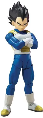 Dragon Ball Daima - Vegeta -Daima- No Minimum Order