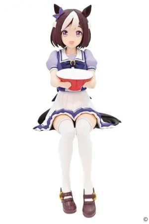 Umamusume Pretty Derby Noodle Stopper Figure Top Rated