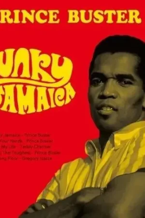 Funky Jamaica Big Sale