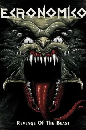 High Quality Revenge Of The Beast