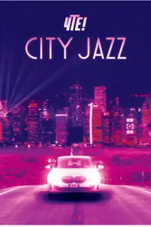 Limited Offer City Jazz! (Mqa)