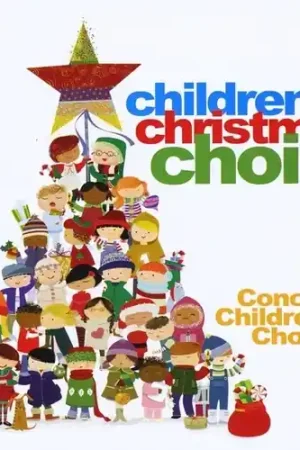 Children's Christmas Choir Viral