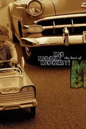 Big, Bigger, Biggest! Save Now