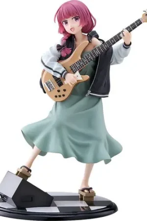 Bocchi The Rock Kikuri Hiroi 1/7 Fig Bulk Order