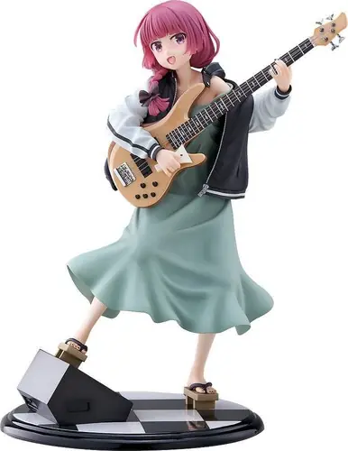 Bocchi The Rock Kikuri Hiroi 1/7 Fig Bulk Order