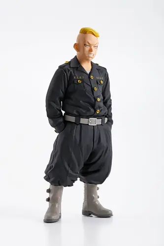Tokyo Revengers Haruki Hayashida Statue Cheap