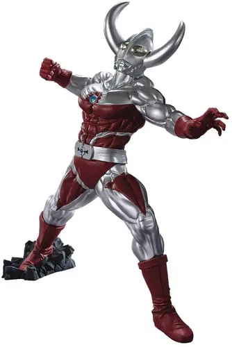 Ultraman Series Gokai Father Of Ultra Today Only